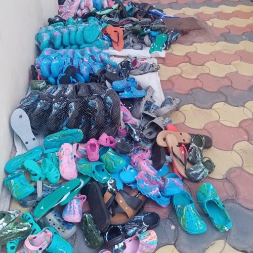 khairat-foundation-shoe-drive