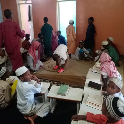 madrasa-project